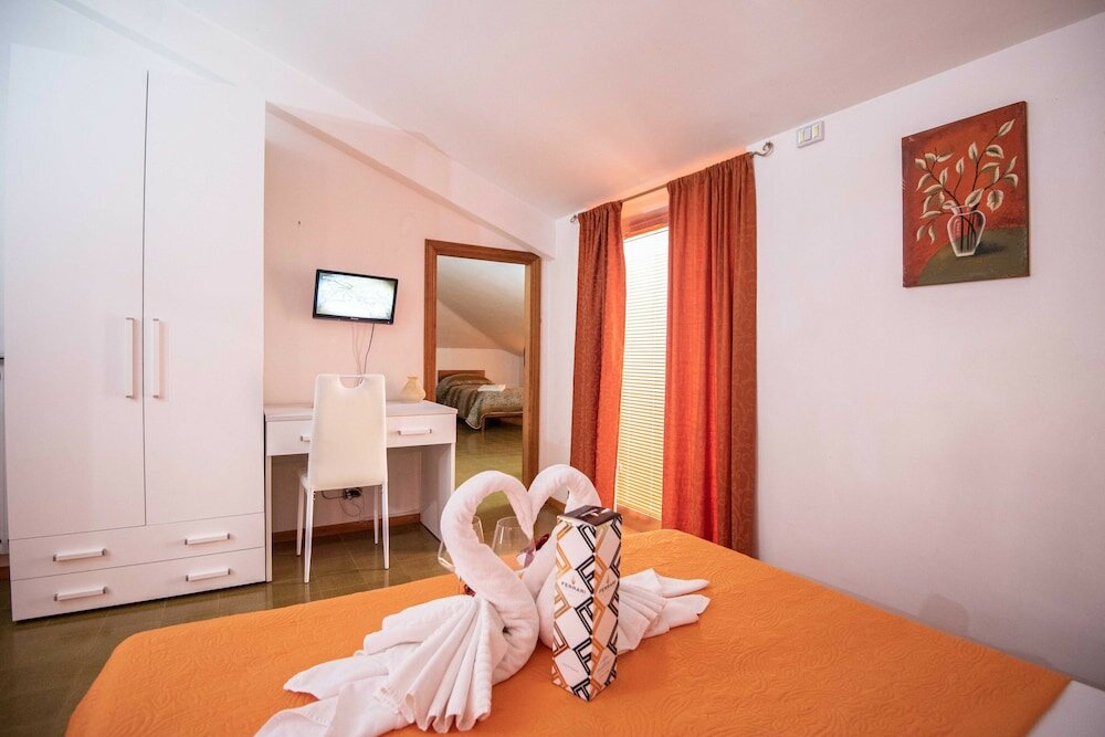 Фото B&b Villa Giada