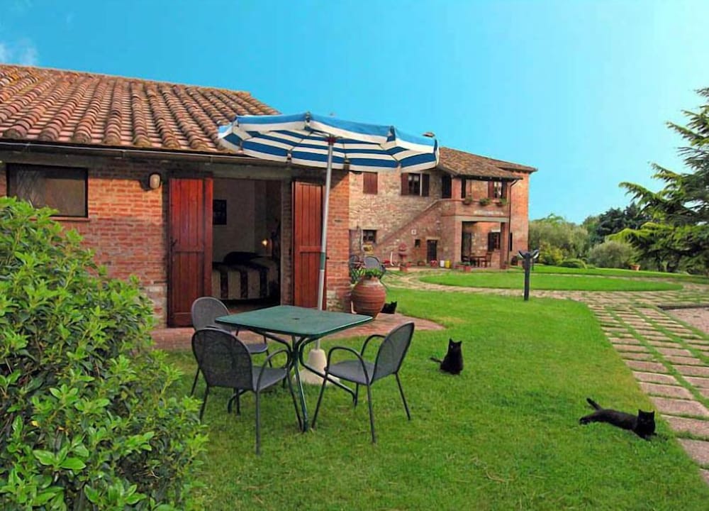 Фото Poggio del Sole