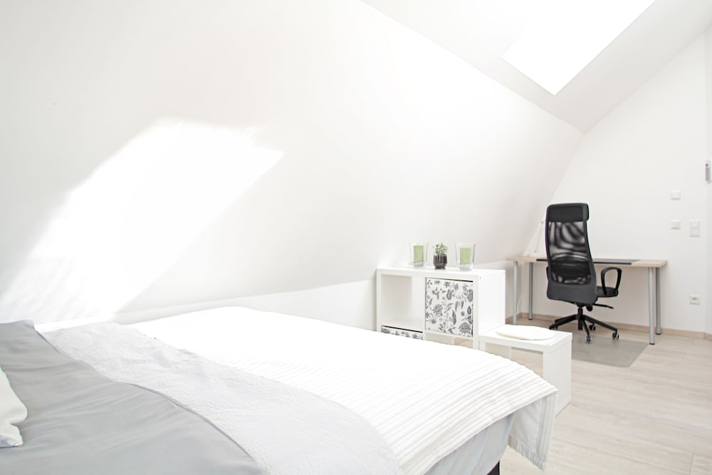 Фото Boardinghouse Gaimersheim