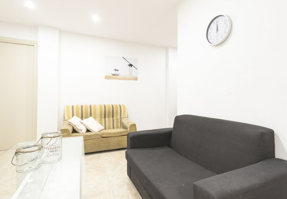 Фото Surtrip Apartamentos - Tórtola I