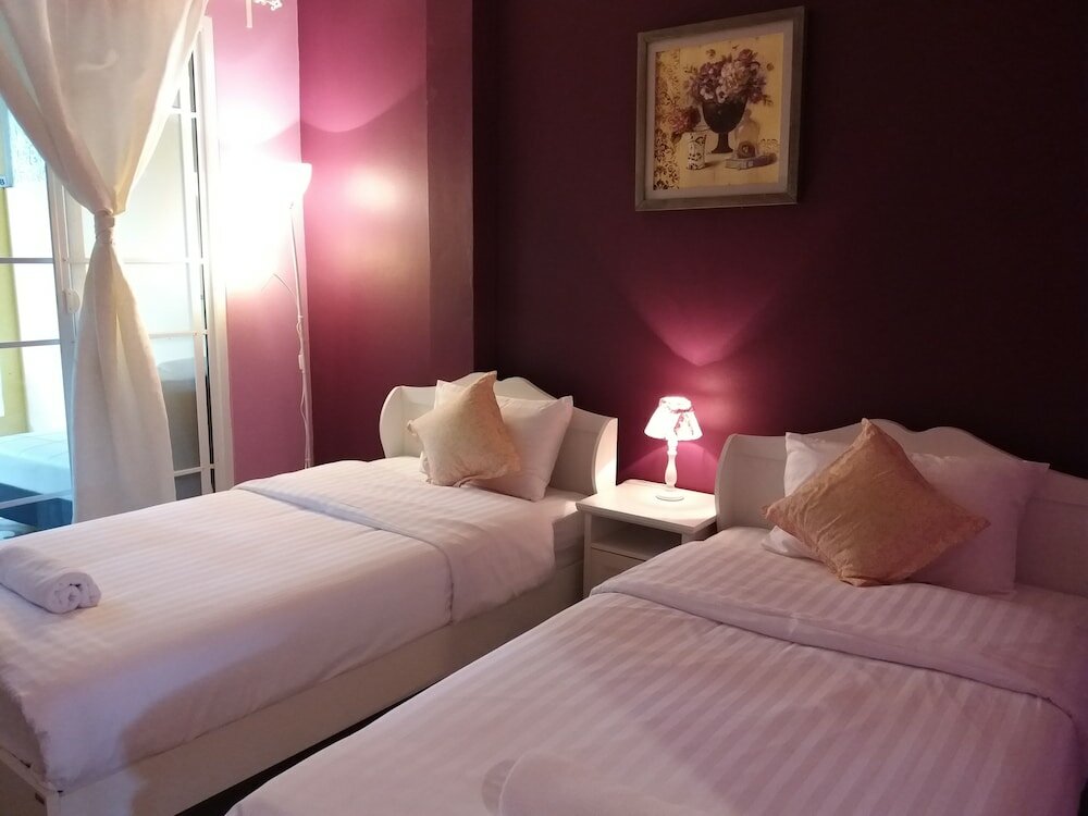 Фото Jardin de Mangue Pakchong