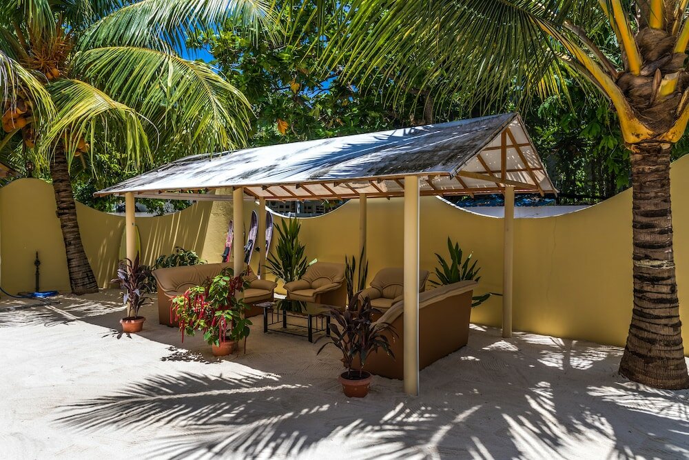 Фото Relax Residence 