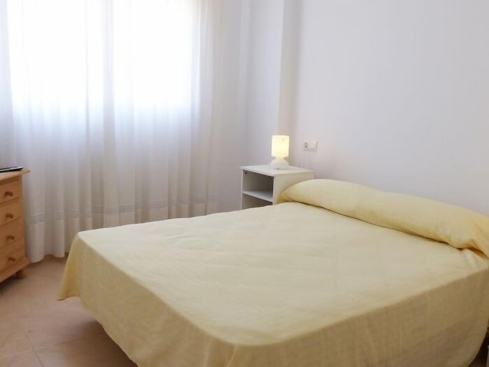 Фото Apartamento Jardines de Denia VI