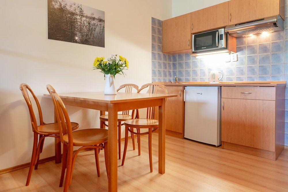 Фото Apartmany Engadin