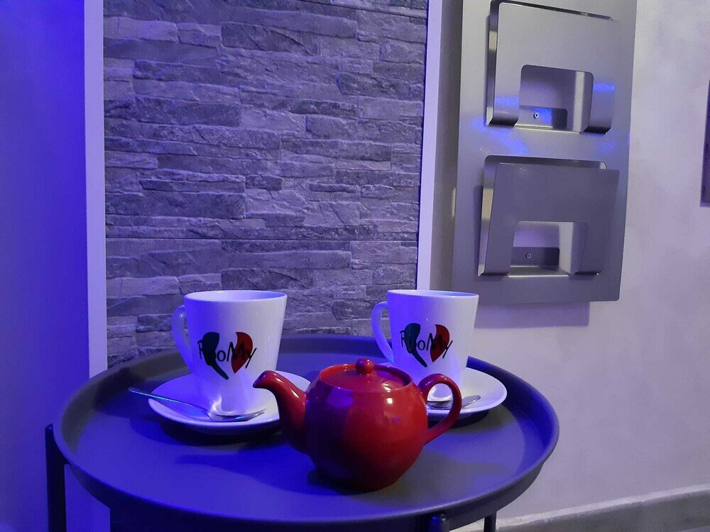 Фото RooMY - Guest House Il Faraone