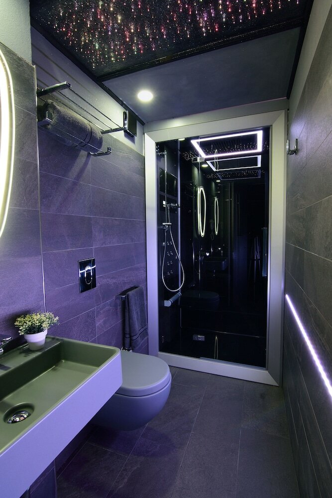 Фото Starry Sky Charming House