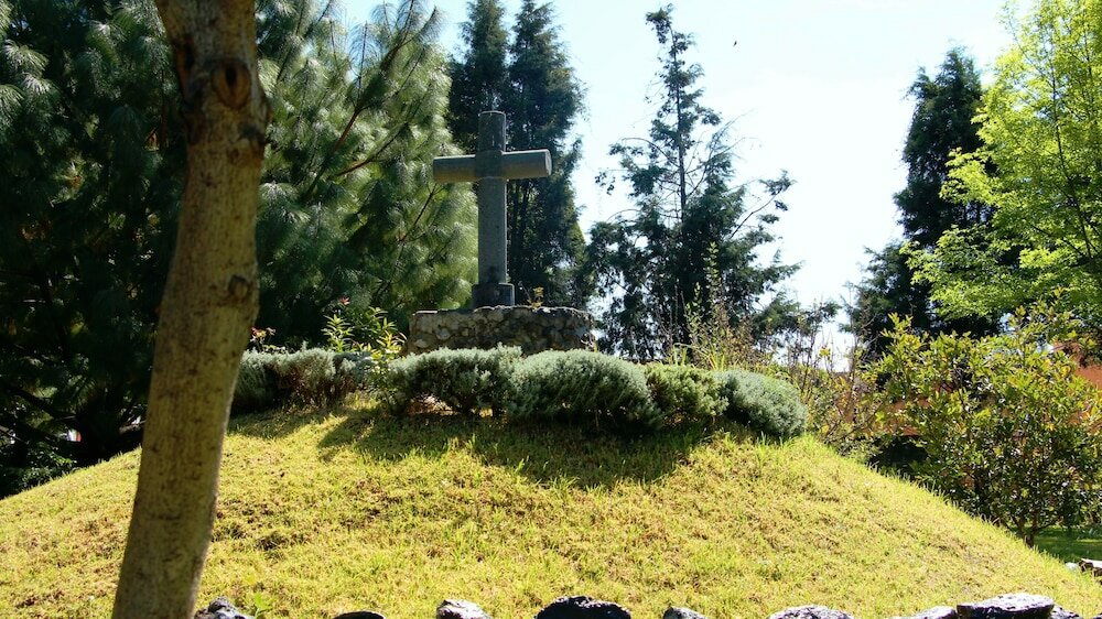 Фото Hotel El Cristo