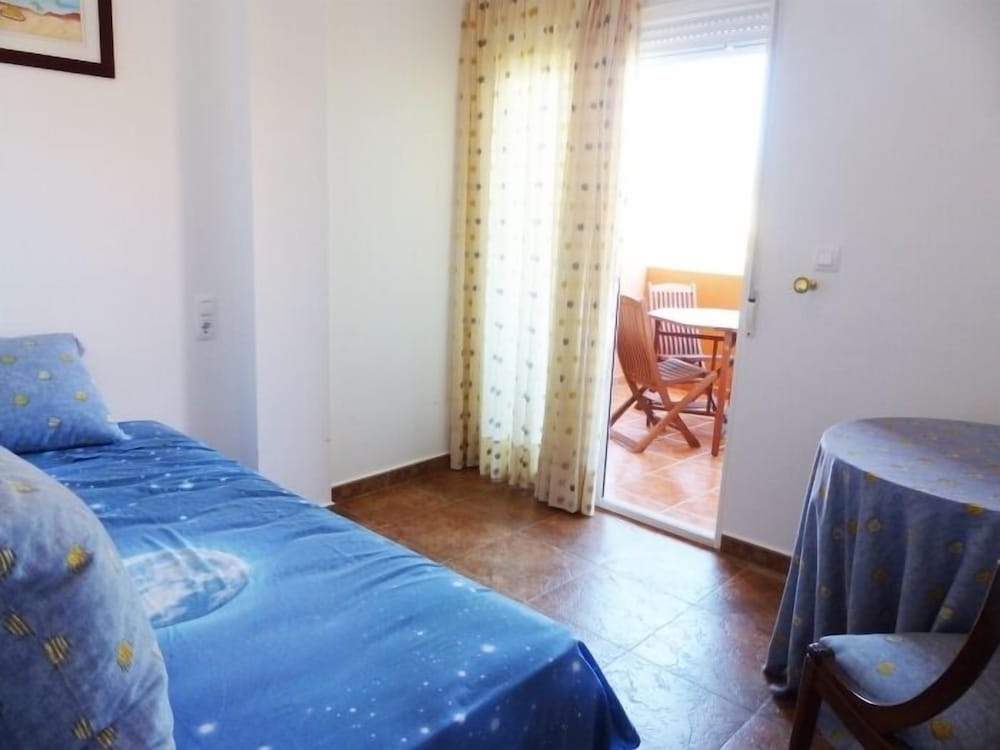 Фото Apartamento Jardines de Denia IV