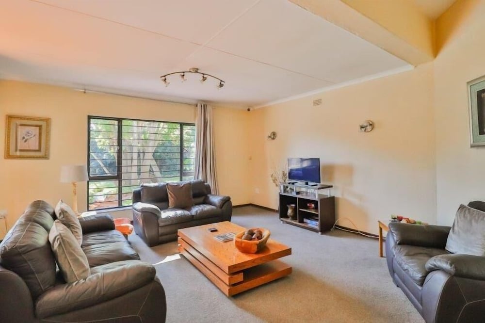 Фото The Bedford View Guest House