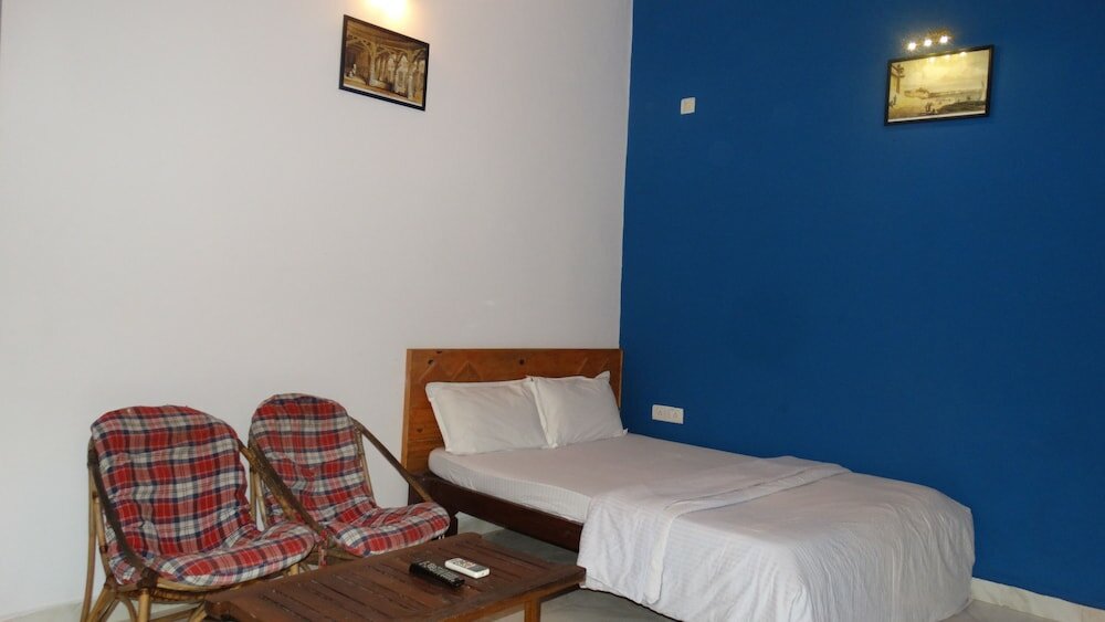 Фото Down Da Village