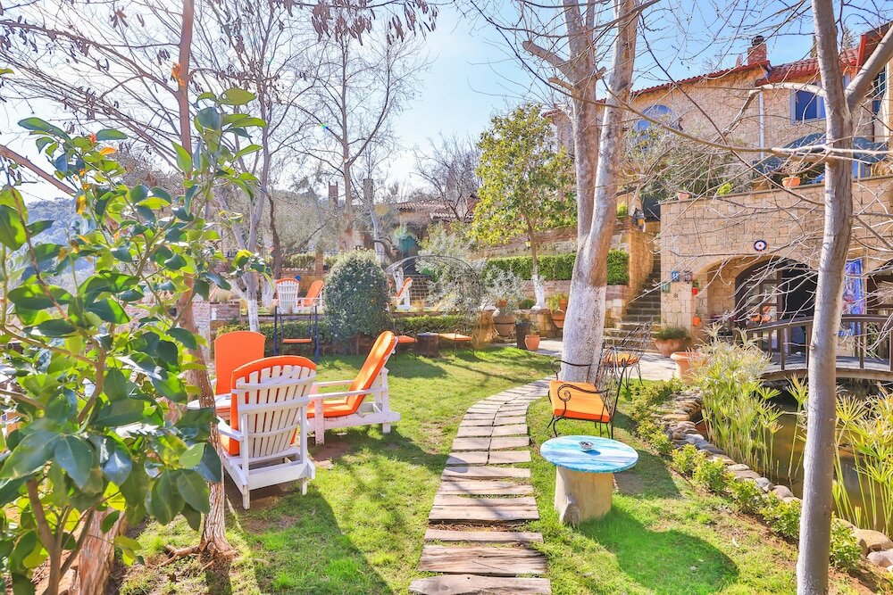 Фото Cetmihan Hotel