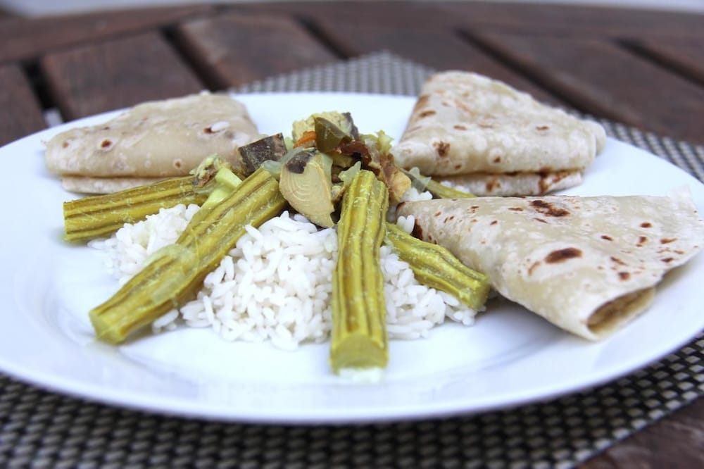 Фото Dhivehi Experience