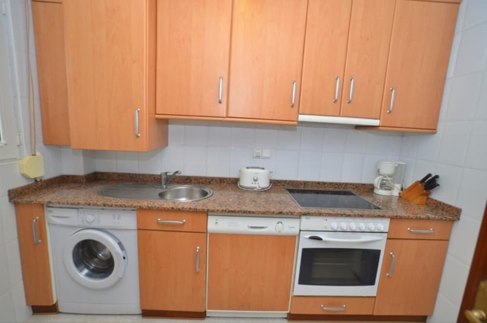 Фото Apartment in Isla, Cantabria 102781 by Mo Rentals