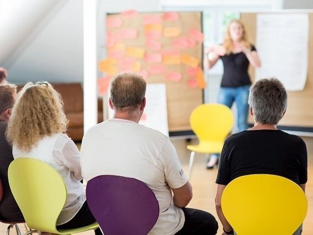 Фото Haus Müllestumpe