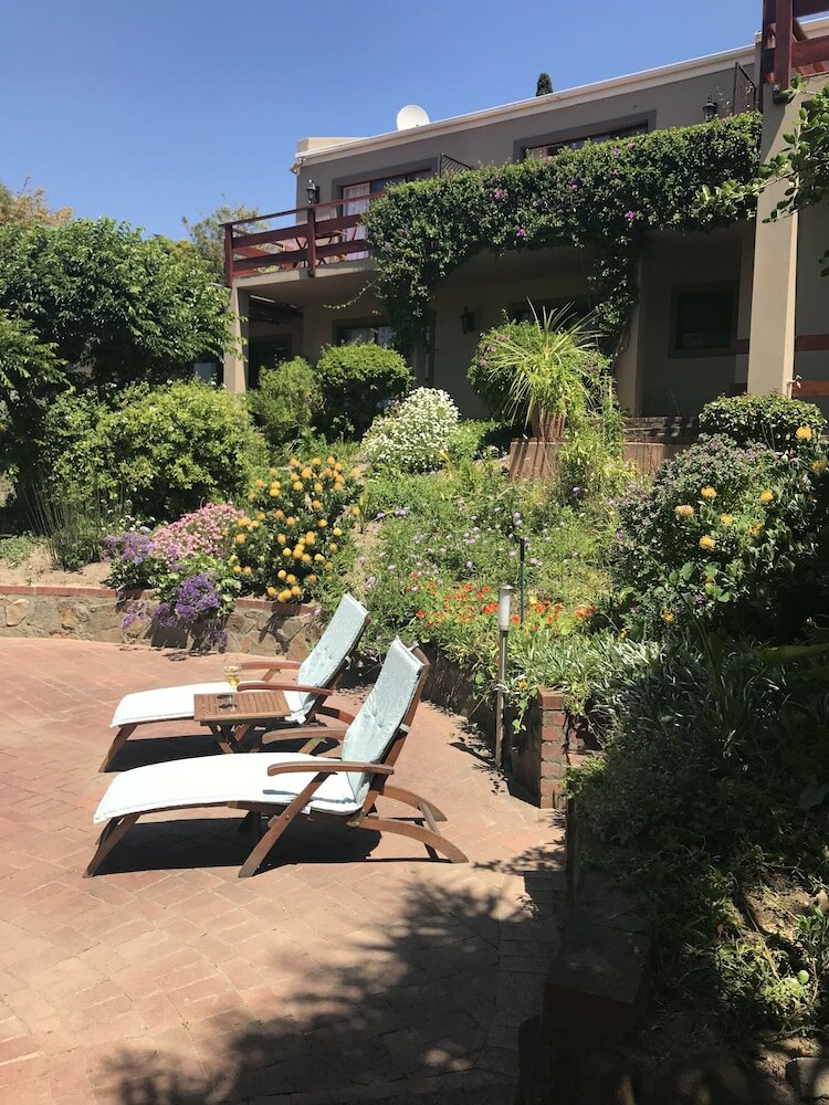 Фото The Salt House