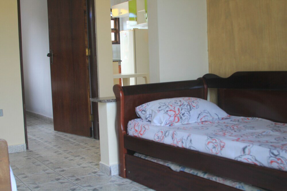 Фото Oásis Pousada