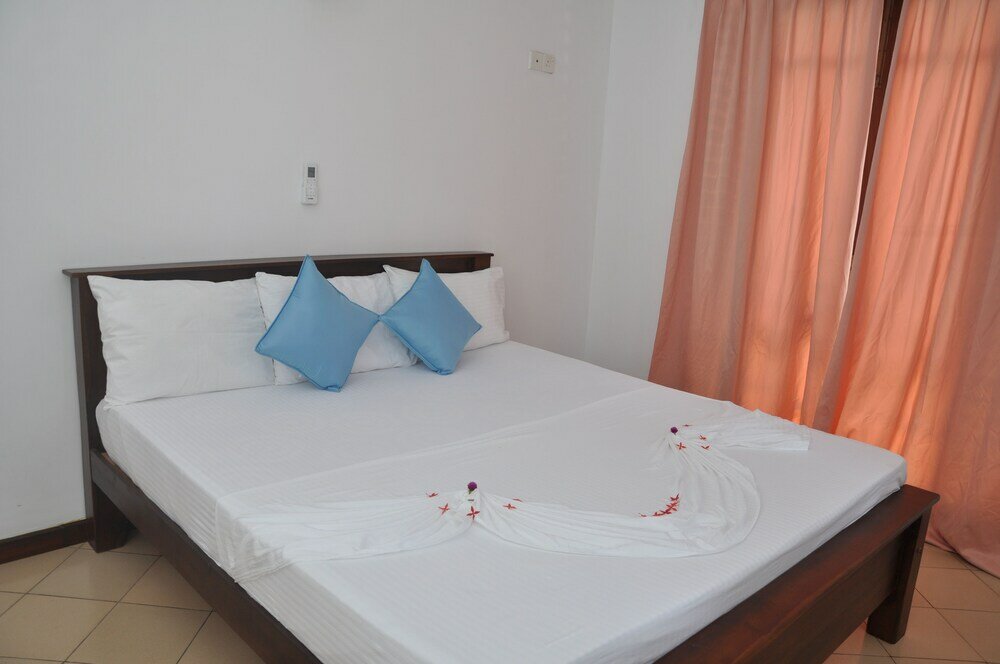 Фото Shakuna Villa