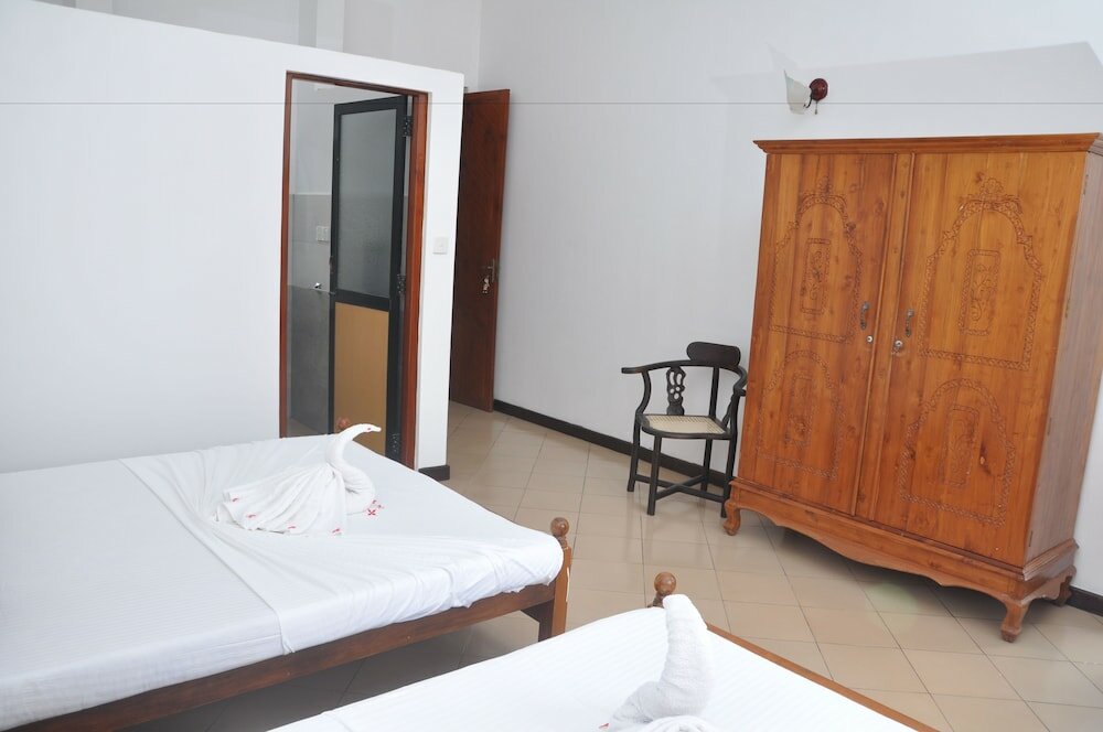 Фото Shakuna Villa