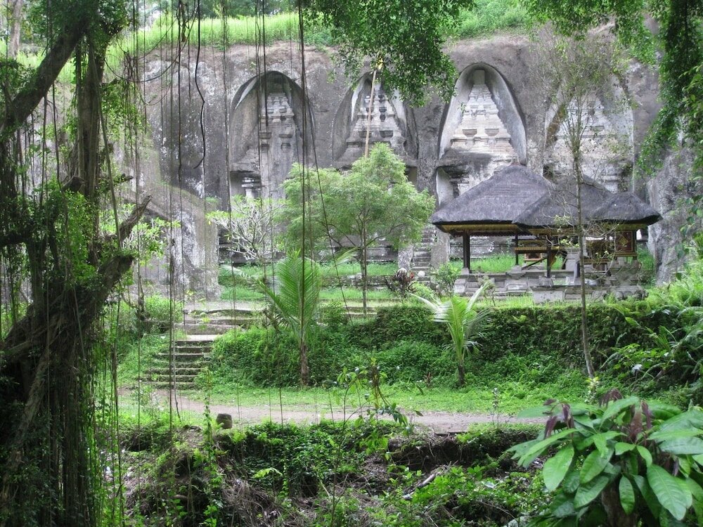 Фото Ubud Room's B&b