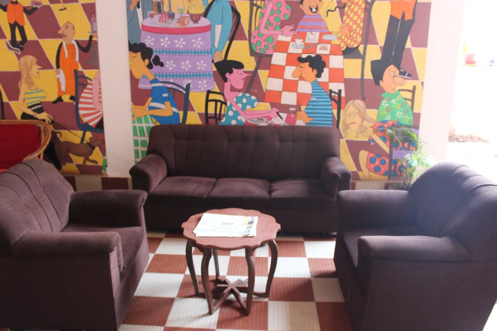 Фото отеля 5