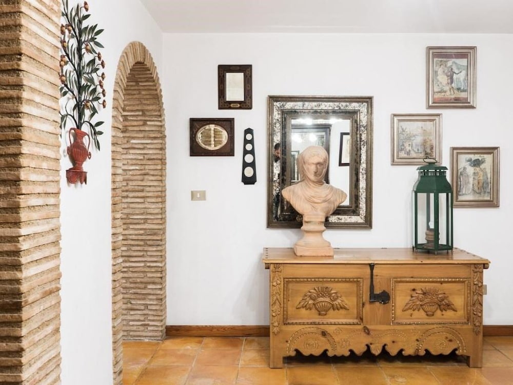 Фото Villa el Porto