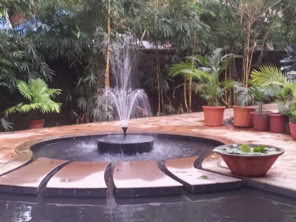 Фото Paradise-A pleasant stay in Arpora