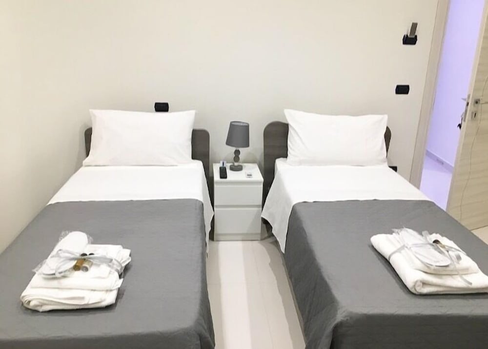 Фото B&b Vittorio Emanuele