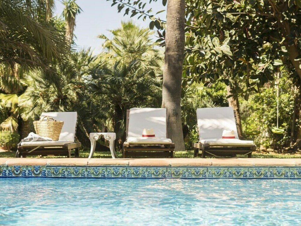 Фото Villa el Porto