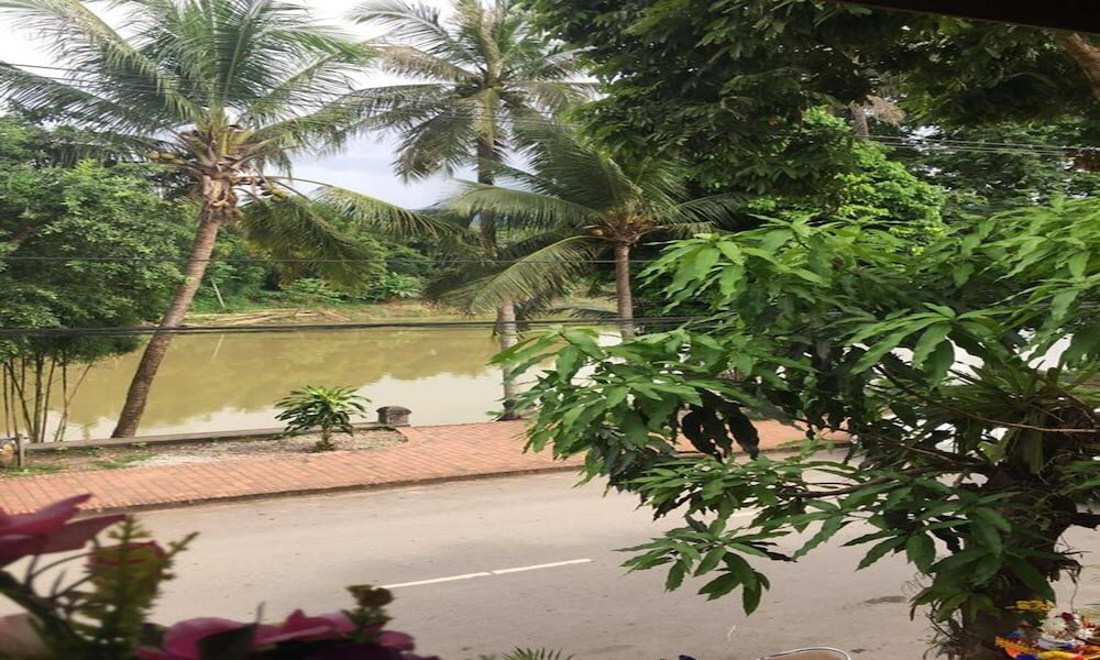 Фото Golden Lotus Namkhan View