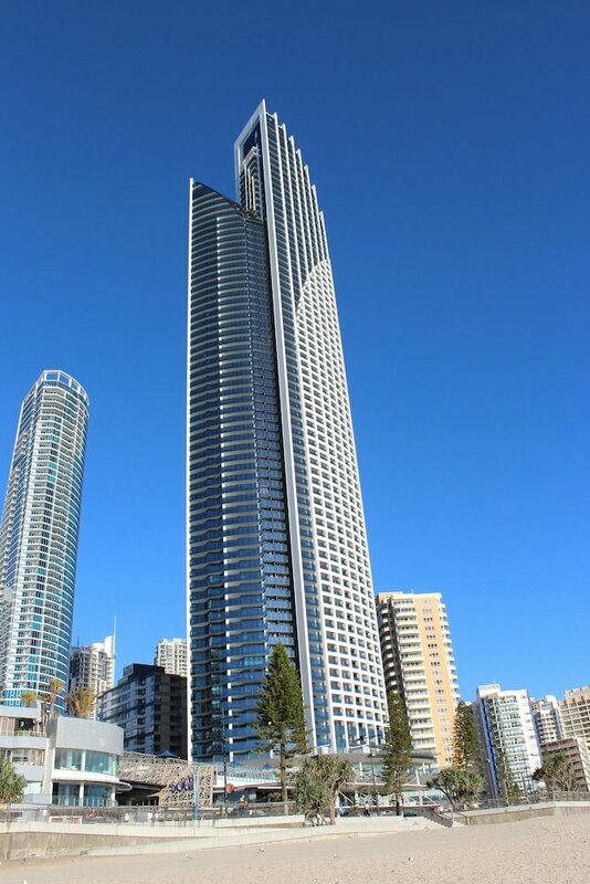 Гостиница Soul on the Esplanade - HR Surfers Paradise