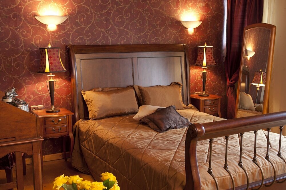 Фото Refanidis Natural Luxury Hotel