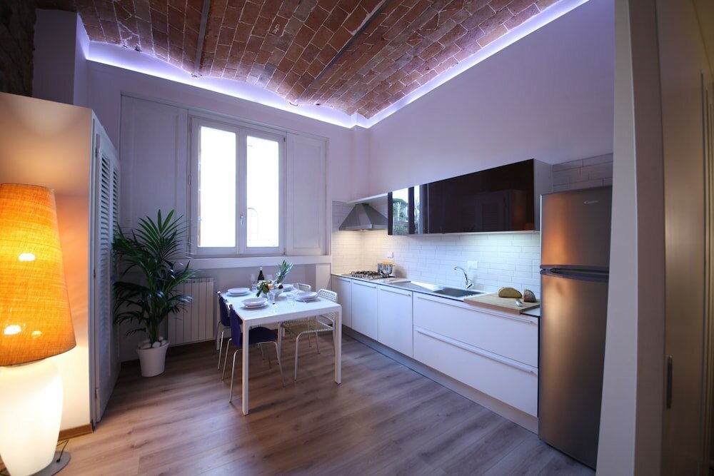 Фото Giglio Apartments