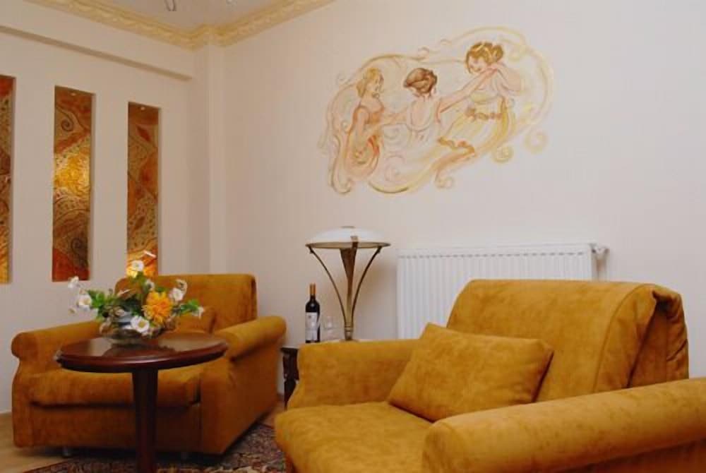 Фото Boutique Hotel Philippion Florina