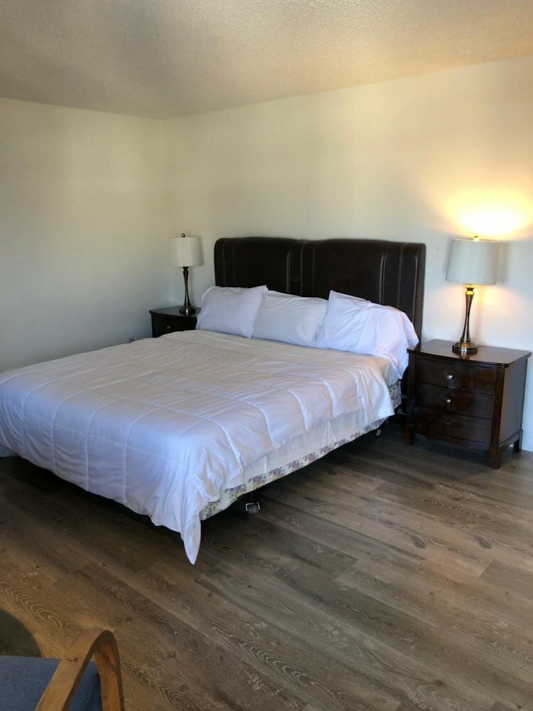 Фото Kings Lodge Motel