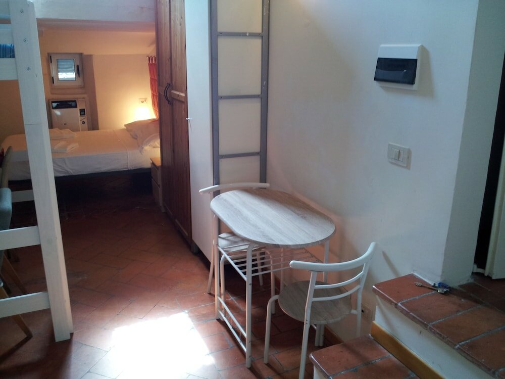 Фото David Appartamento