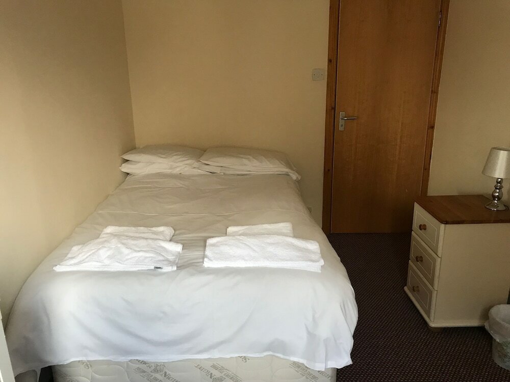 Фото Belfast City Apartments