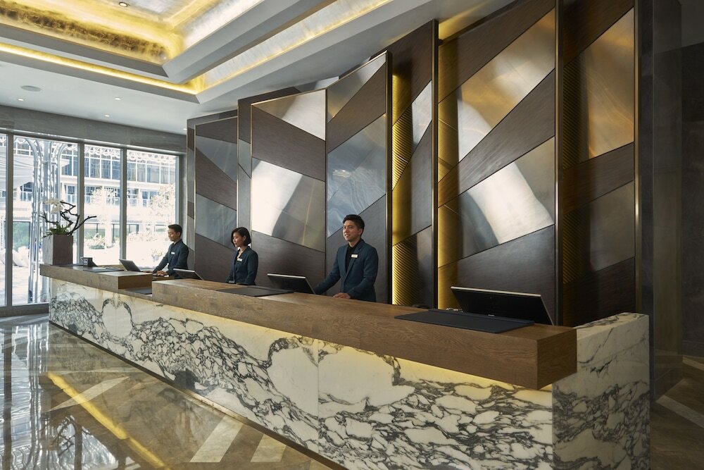 Фото Hilton Manila