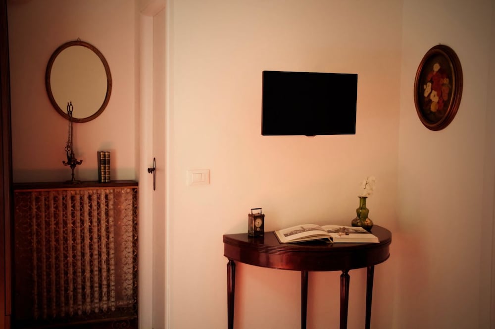 Фото Il Tempio di Morfeo