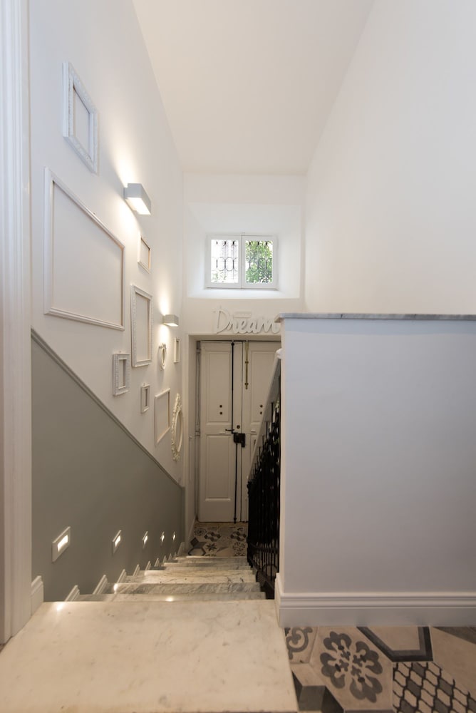 Фото Tirso SessantOtto Boutique Rooms