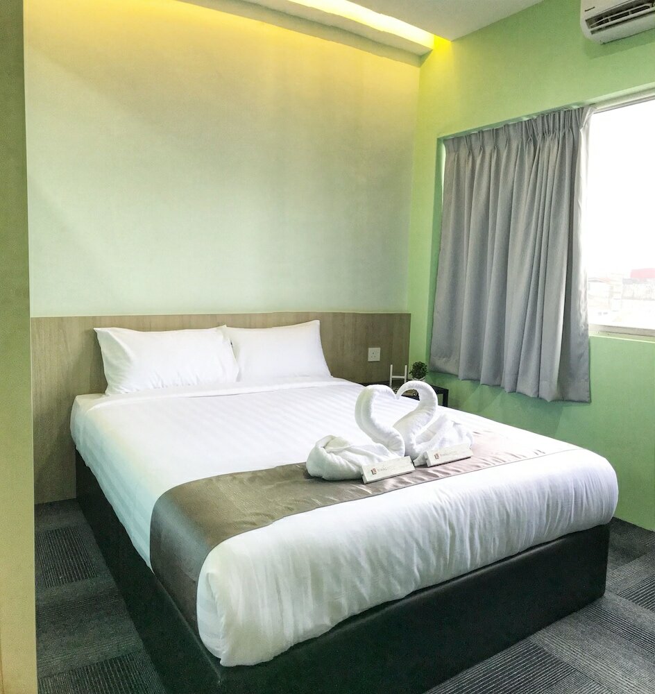 Фото Kimal Hotel Taiping