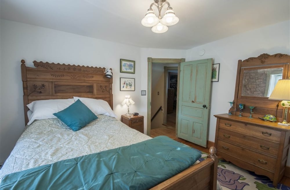 Фото Frush Farm Bed & Breakfast