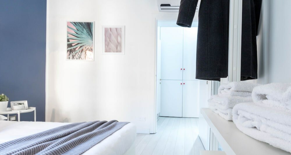 Фото Navigli Rock Apartment