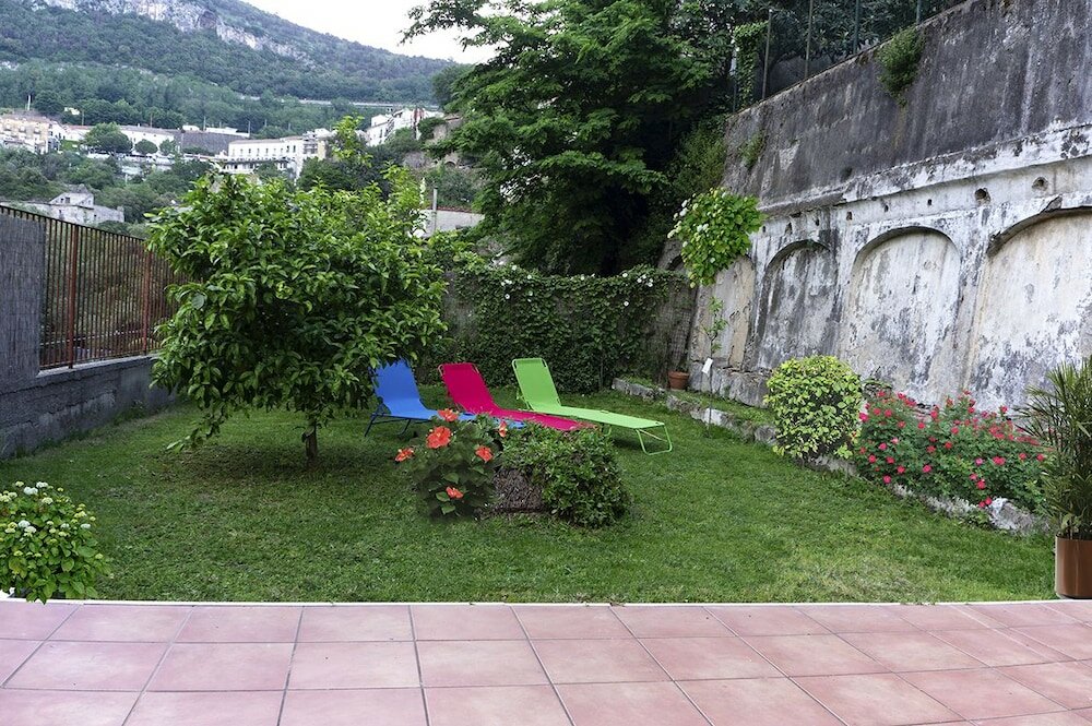 Фото La Cascata Palazzo Pellegrino