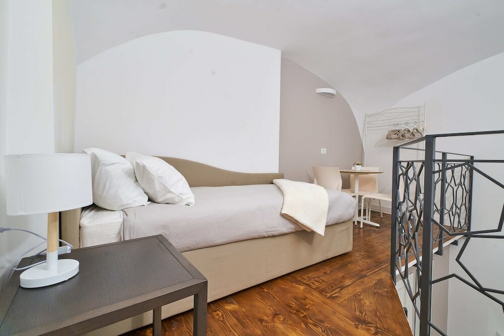 Фото A Casa del Principe