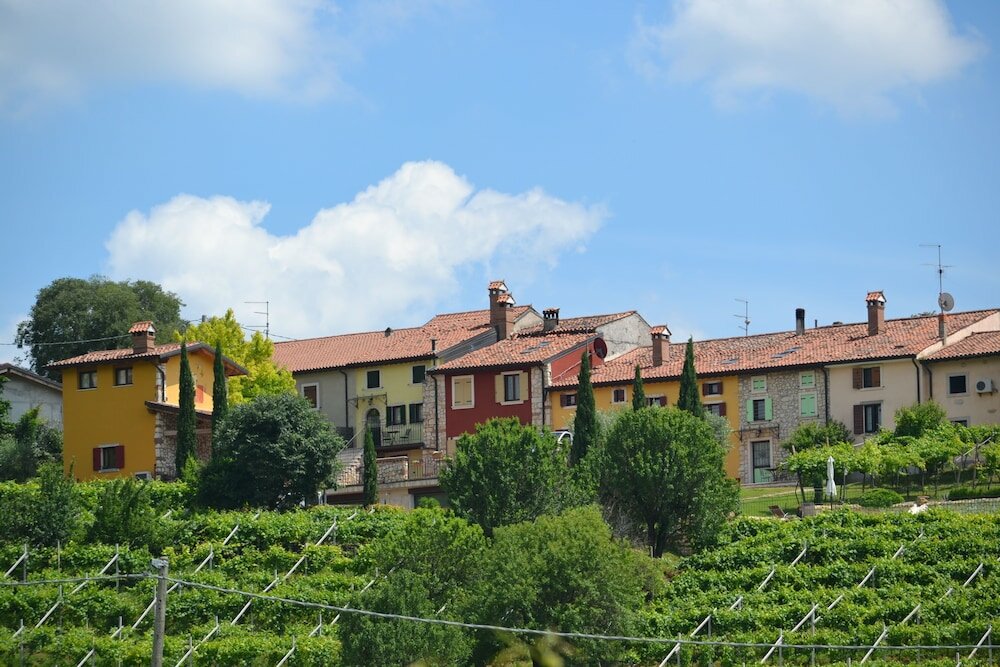 Фото Corte Tamellini