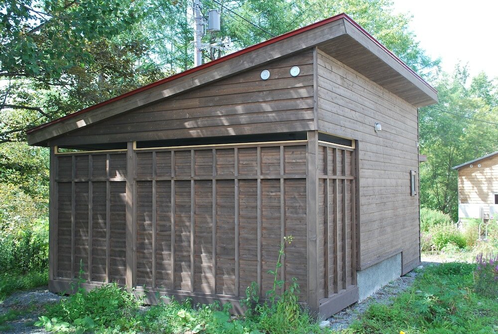 Фото Auberge Ninguruforet