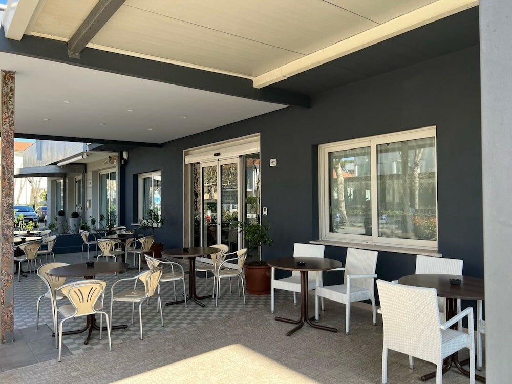 Фото Hotel Morri