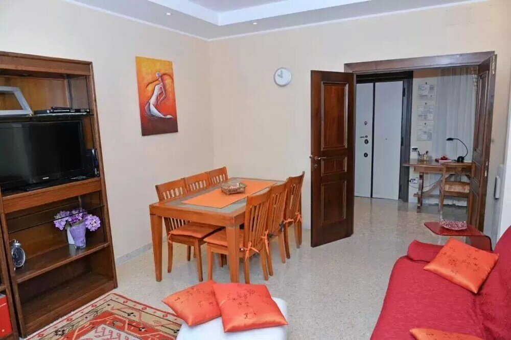 Фото Friendly House Rome