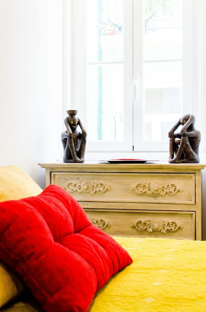 Фото My Bairro Alto Suites