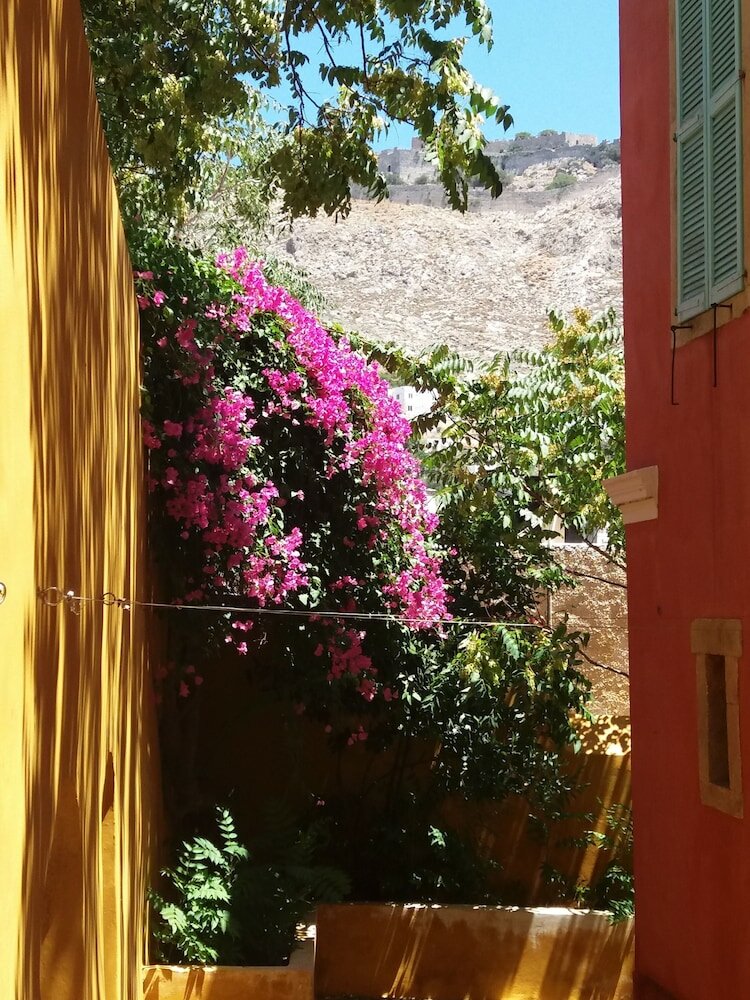 Фото Maison des Couleurs